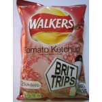 Walkers Tomato Ketchup Medium