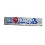 Air Heads Out Of Control White Mystery