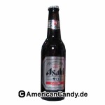 Asahi Import Beer 5% alc.Vol.