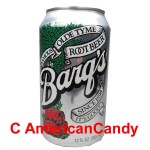 Barq's Root Beer incl. Pfand