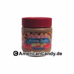 Barney's Best Peanutbutter Crunchy