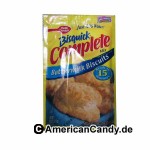 Betty Crocker Bisquick Complete Buttermilk Biscuits 212g