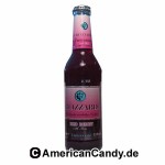 Blizzard Red Berry + Rum