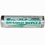Breathsavers Spearmint