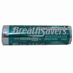 Breathsavers Wintergreen