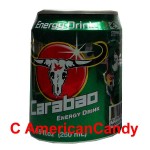 Carabao Energy Drink incl. Pfand