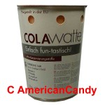 Zuckerwatte Cola 400ml