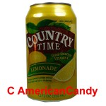 24x Country Time Lemonade incl. Pfand