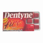Dentyne Fire Spicy Cinnamon