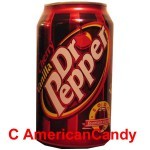 24x Dr. Pepper Cherry Vanilla incl. Pfand