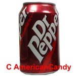 24x Dr. Pepper UK incl. Pfand