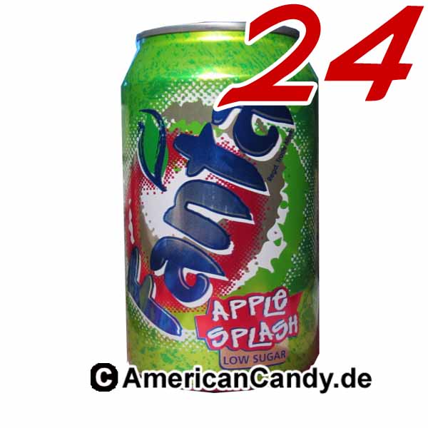 Fanta Green