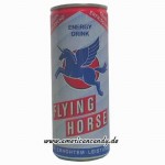 Flying Horse incl. Pfand
