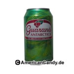 Guarana Antarctica BRASILIA incl. Pfand