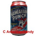 24x Hawaiian Punch Fruit Juicy Red incl. Pfand