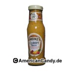 Heinz 57 - Curry Sauce