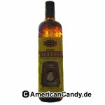 Hofer Cachaca Velho Barreiro 1000 ml