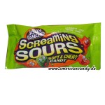 Jolly Rancher Screaming Sours