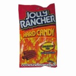 Jolly Rancher Cinnamon Fire