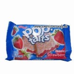 Pop Tarts Frosted Strawberry (2 Toast-Taschen)
