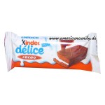 Ferrero Kinder D�lice