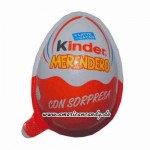 Ferrero �berraschungs-Ei Kinder Joy