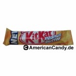 KitKat Chunky Peanut Butter