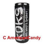 Koks - Pure White Energy