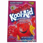 Kool Aid Black Cherry