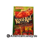 Kool Aid Aguas Frescas Jamaica