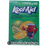Kool Aid Lemon Lime