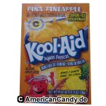 Kool Aid Aguas Frescas Pineapple