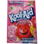 Kool Aid Pink Lemonade