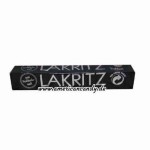 Lakritz Toffee