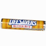 Lifesavers "Butter-Rum"