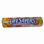 Lifesavers "Tropical Fruits"