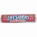 Lifesavers "Wild-Cherry"