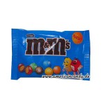 M&M's Crispy