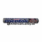 Mentos Lakritz Mint