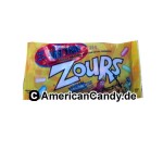 Mike & Ike "Zours"