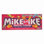 Mike & Ike "Tropical Typhoon"