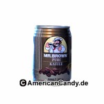 Mr. Brown Pure Coffee