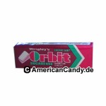 Wrigley's Orbit Cherry Mint