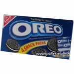 Oreo Snackpack 16er