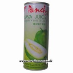 Panchy Guava Juice incl. Pfand