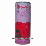 Panchy Lychee Juice incl. Pfand