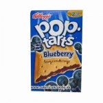 Pop Tarts Blueberry (2 Toast-Taschen)