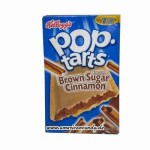 Pop Tarts Brown Sugar Cinnamon (2 Toast-Taschen)