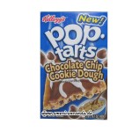 Pop Tarts Chocolate Chip Cookie Dough (2 Toast-Taschen)