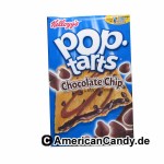 Pop Tarts Chocolate Chip (2 Toast-Taschen)